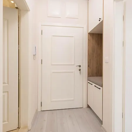 Luxurious Beachfront With Private And Panoramic Views In La Complex 아파트 *