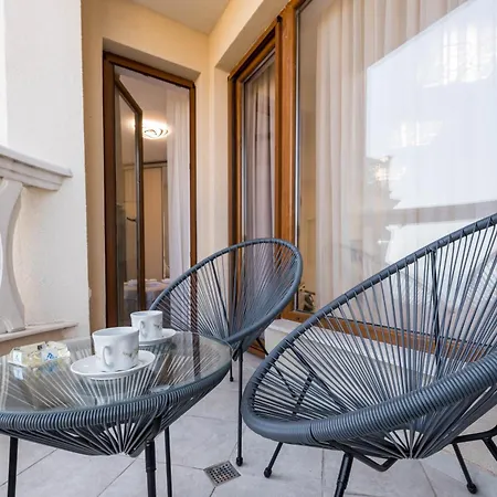 아파트 Luxurious Beachfront With Private And Panoramic Views In La Complex *