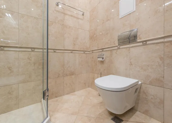 Appartement Luxurious Beachfront With Private And Panoramic Views In La Complex *