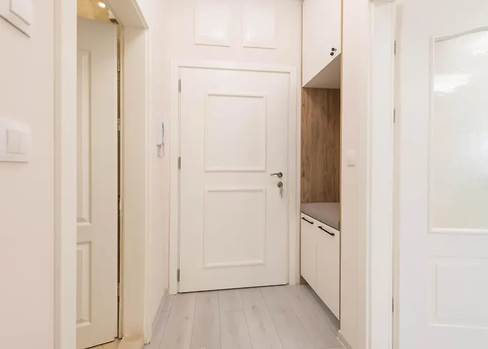 Luxurious Beachfront With Private And Panoramic Views In La Complex 公寓 *