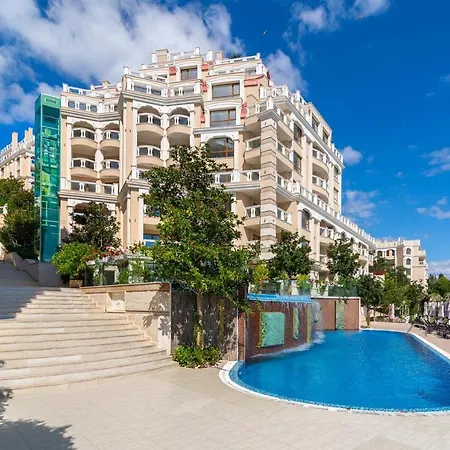 Daire Luxurious Beachfront With Private And Panoramic Views In La Complex