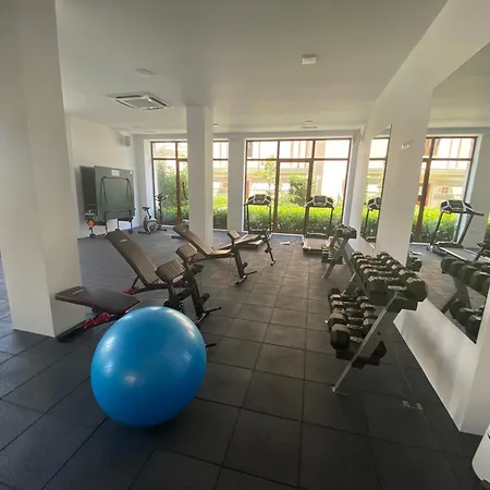 Luxurious Beachfront With Private And Panoramic Views In La Complex