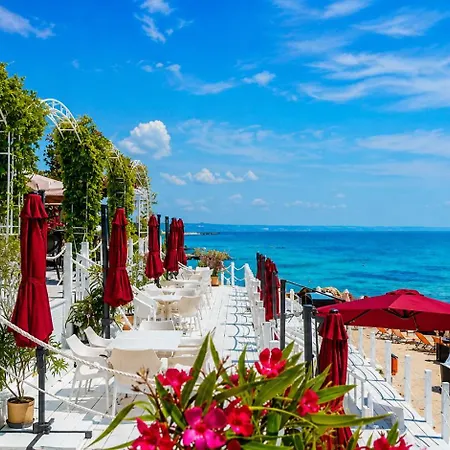 Apartament Luxurious Beachfront With Private And Panoramic Views In La Complex