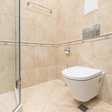 Luxurious Beachfront With Private And Panoramic Views In La Complex Апартаменти *