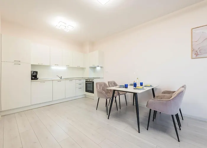 Luxurious Beachfront With Private And Panoramic Views In La Complex *