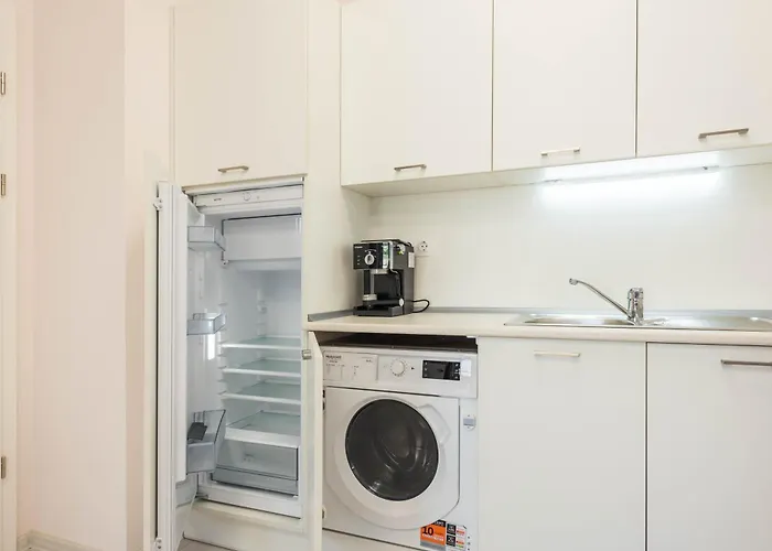 Apartment Luxurious Beachfront With Private And Panoramic Views In La Complex Varna